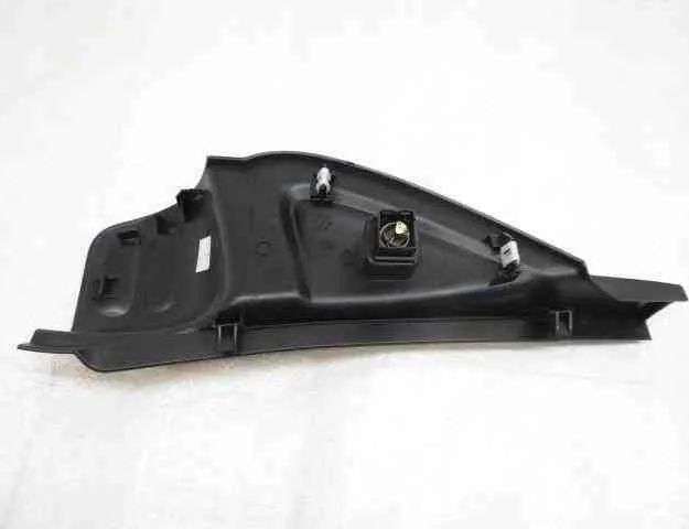 CITROËN C3 Picasso 1 generation (2008-2016) Panel trim shield 9812399977 32492863