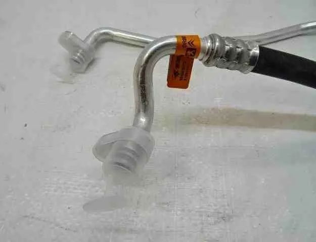 PEUGEOT 307 1 generation (2001-2008) Трубки кондиционера 9678308780 32493022