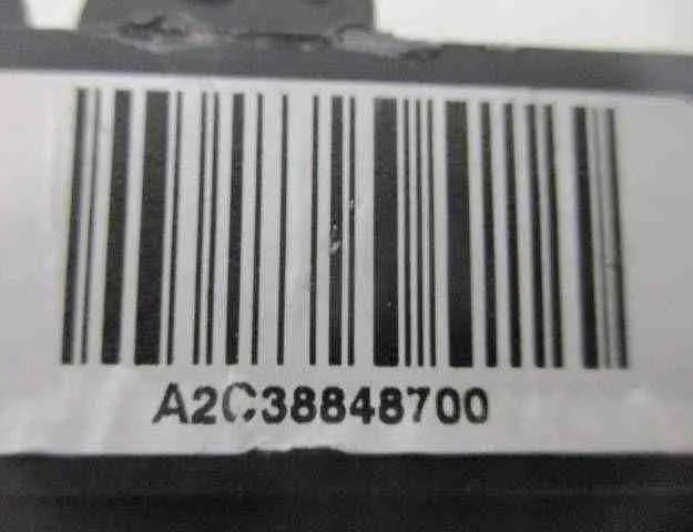 CITROËN DS4 1 generation (2010-2016) Комплект зажигания 9812112480,9814182680,0281032456,9806687980,9806460480 32493166