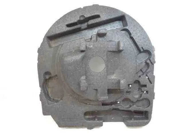 CITROËN C4 2 generation (2010-2024) Отделка отсека запасного колеса 32493446