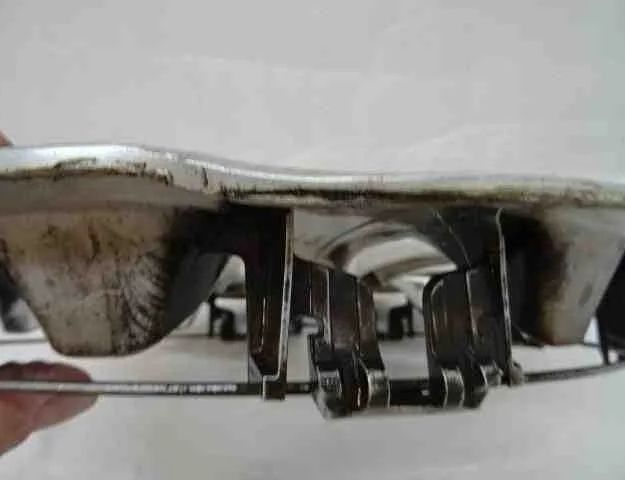 PEUGEOT 108 1 generation (2015-2021) Колпаки на колеса 426020H120 32493890