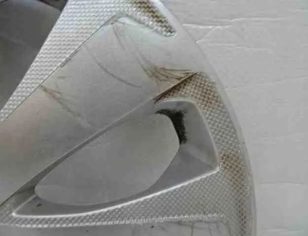 PEUGEOT 108 1 generation (2015-2021) Колпаки на колеса 426020H120 32493890