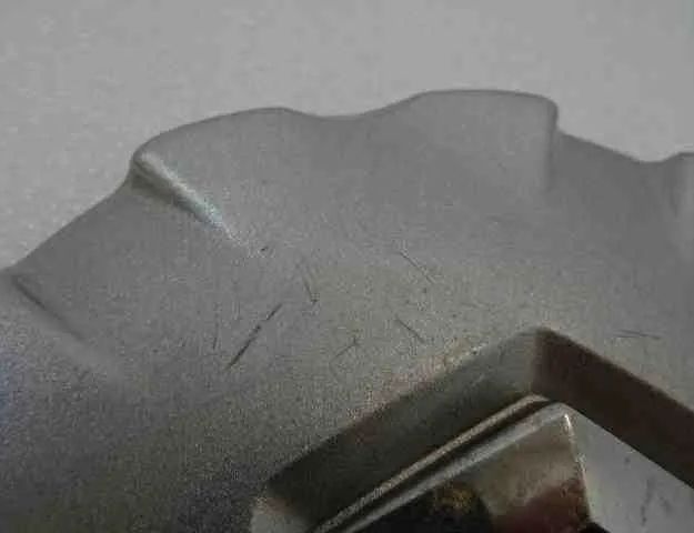 RENAULT Modus 1 generation (2004-2012) Wheel Covers 8200319243 32493939