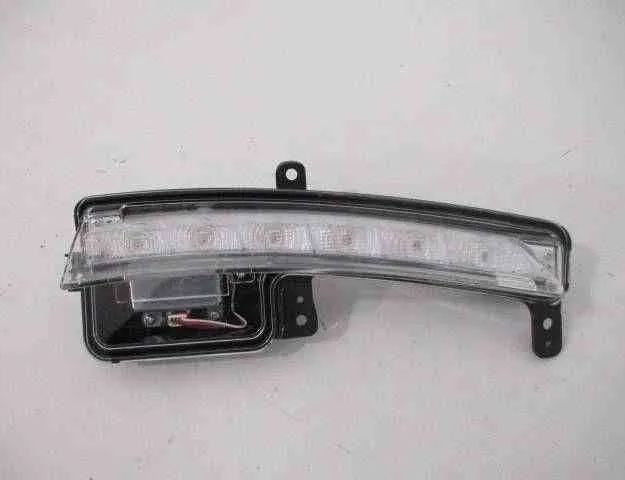 CITROËN C4 AirCross 1 generation (2012-2017) Дополнительный фонарь передний левый 1607835180,8312A005 32494052