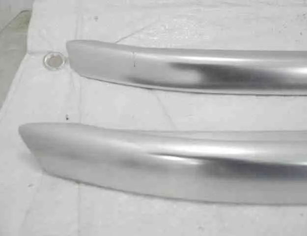 PEUGEOT 308 3 generation (2021-2023) Комплект рельсов крыши 98108320VV 32494078