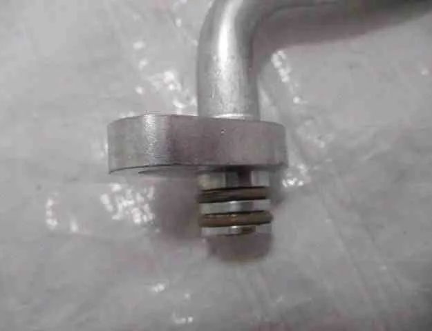 PEUGEOT 208 Peugeot 208 (2012-2015) A/C hadice 9678308780 32494102