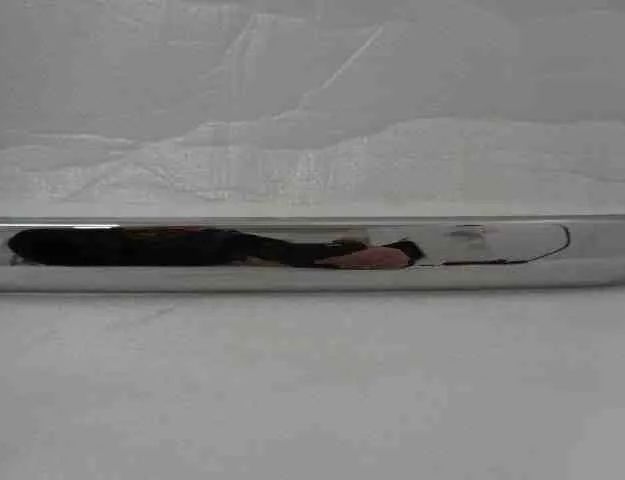 CITROËN C4 2 generation (2010-2024) Rear Left Bumper Molding 16869049VD 32494254