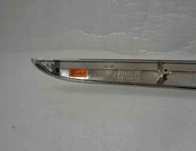 CITROËN C4 2 generation (2010-2024) Rear Left Bumper Molding 16869049VD 32494254