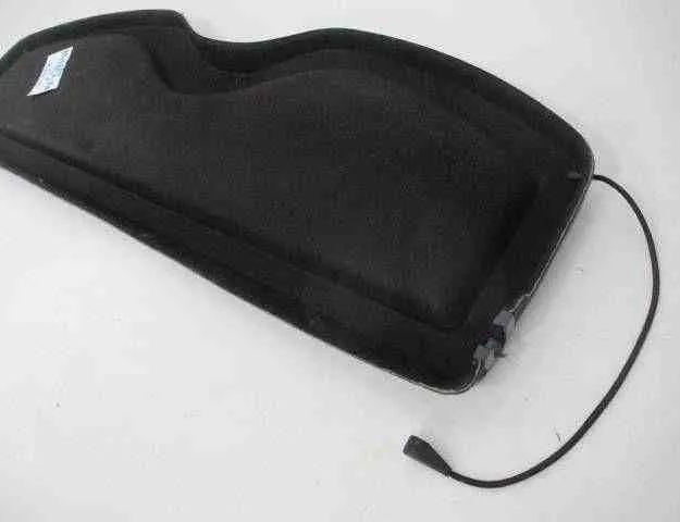 RENAULT Modus 2 generation (2007-2012) Rear Parcel Shelf 32494631