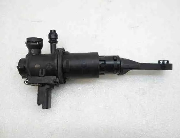 CITROËN DS4 1 generation (2010-2016) Spojkový valec 9800212580 32495647