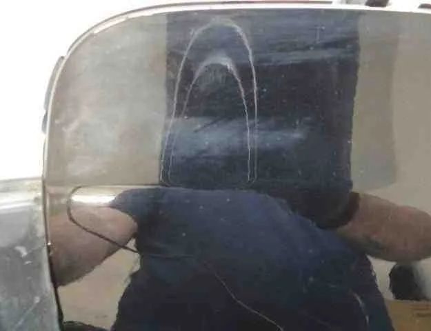 PEUGEOT 308 3 generation (2021-2023) Zámok krytu nádrže na palivo 9818229080 32496145