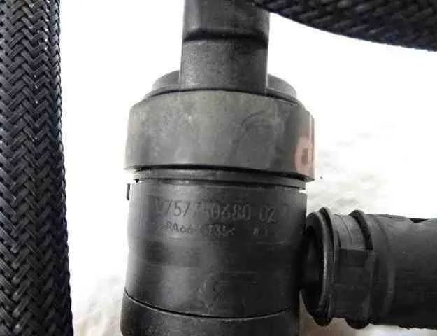 PEUGEOT 308 3 generation (2021-2023) Вакуумный клапан V757750680 32497100