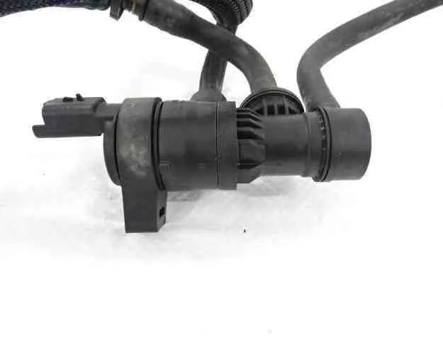 PEUGEOT 308 3 generation (2021-2023) Вакуумный клапан V757750680 32497100