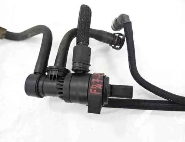 PEUGEOT 308 3 generation (2021-2023) Вакуумный клапан V757750680 32497100