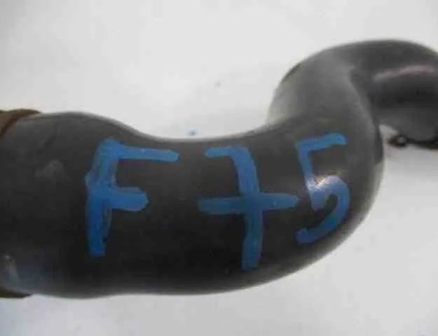 PEUGEOT 407 1 generation (2004-2010) Termostat 9656182980 32497234