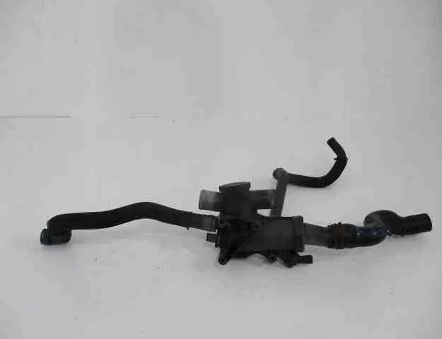 PEUGEOT 407 1 generation (2004-2010) Termostat 9656182980 32497234