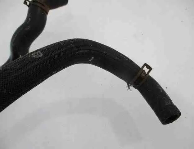 PEUGEOT 407 1 generation (2004-2010) Termostat 9656182980 32497234