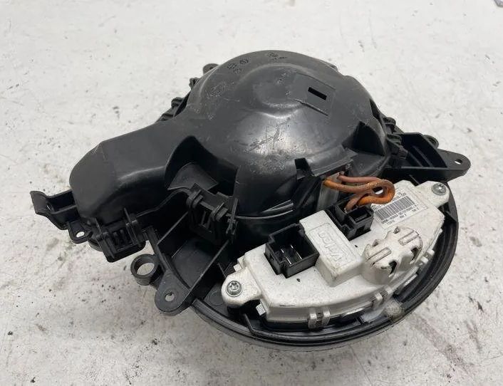 BMW 3 Series F30/F31 (2011-2020) Interiérový ohrievač T967354 22159457