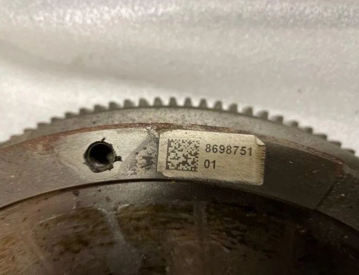 BMW 2 Series Grand Tourer F46 (2018-2023) Clutch Kit 8698751,8671938 22162702