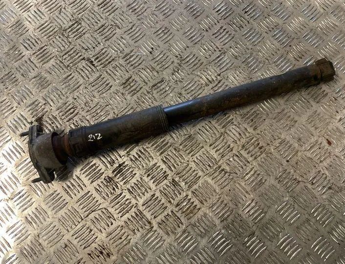 MERCEDES-BENZ E-Class W212/S212/C207/A207 (2009-2016) Pravý zadný tlmič nárazov A2123204630 22164901