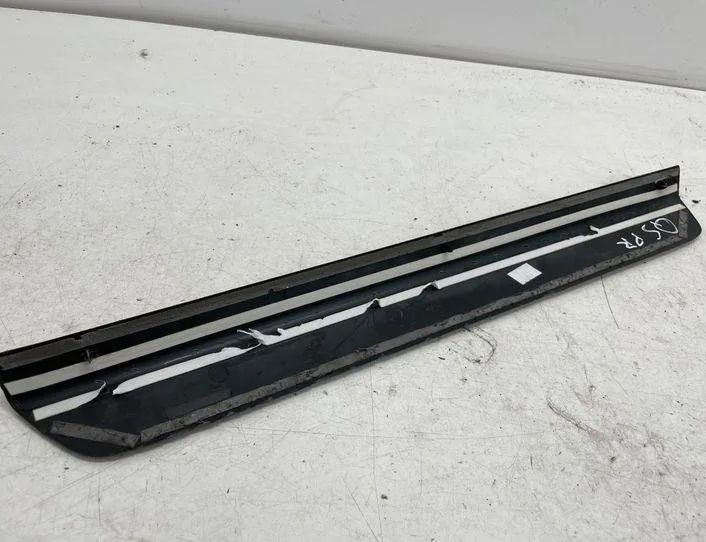 AUDI Q5 8R (2008-2017) Отделка переднего правого порога 8R0853374 22167294
