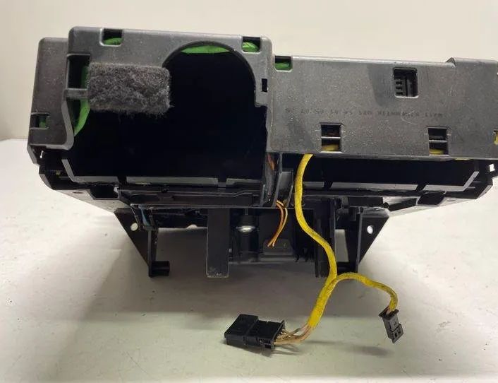 MERCEDES-BENZ E-Class W211/S211 (2002-2009) Iné riadiace jednotky A2116800552 22168988