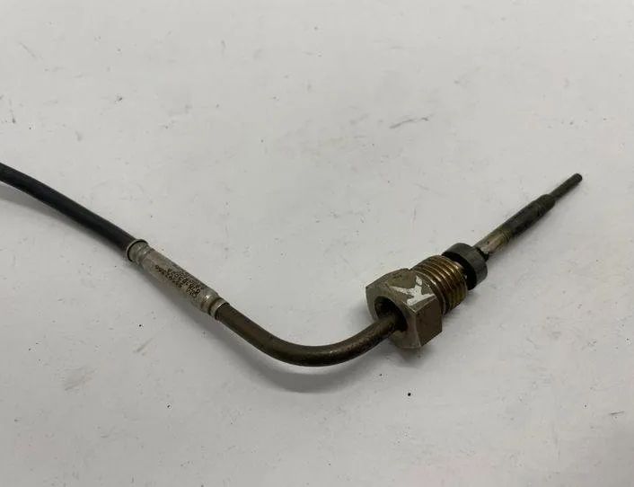 OPEL Astra K (2015-2021) Senzor teploty výfukových plynov 55592366 22169287