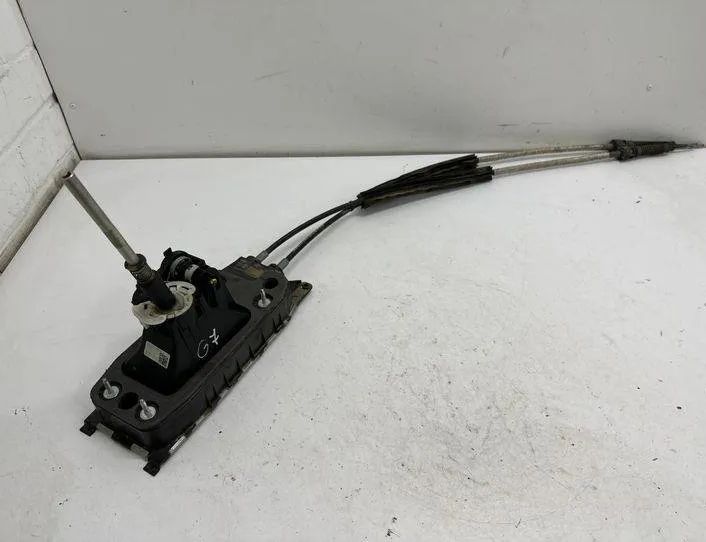 VOLKSWAGEN Variant VII TDI (2014-2024) Mechanizmus výberu prevodovky 5Q0711049AP 22172670