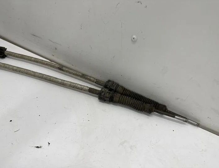 VOLKSWAGEN Variant VII TDI (2014-2024) Mechanizmus výberu prevodovky 5Q0711049AP 22172670