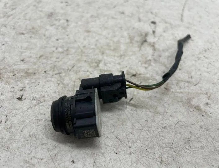 BMW 1 Series F20/F21 (2011-2020) Передний парктроник 9261613 22175745