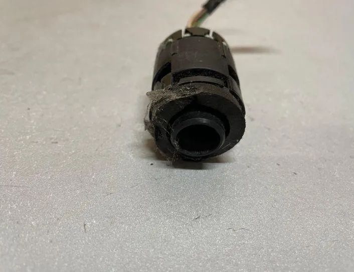 MERCEDES-BENZ E-Class W212/S212/C207/A207 (2009-2016) Датчик качества воздуха A2118300272 22176592