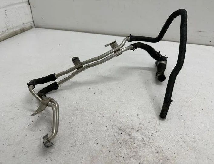 VOLKSWAGEN Golf 8 generation (2019-2023) Chladiace hadice 5WA122063B 22177331