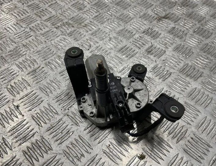 OPEL Astra J (2009-2020) Tailgate Window Wiper Motor 13395013 22177414