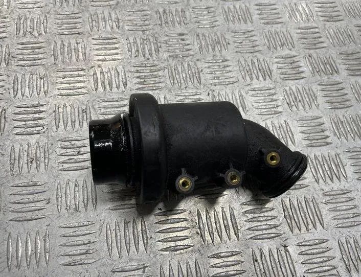 MERCEDES-BENZ E-Class W212/S212/C207/A207 (2009-2016) Воздухозаборная труба A6511400087 22178635