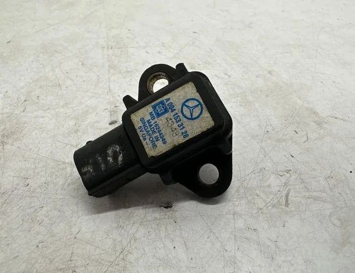 MERCEDES-BENZ E-Class W211/S211 (2002-2009) Датчик MAP A0041533128 22179142