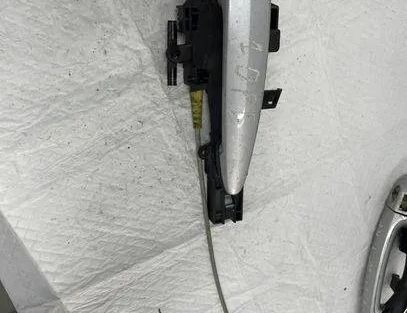 BMW 1 Series E81/E82/E87/E88 (2004-2013) Rear right door outer handle E87 22181118