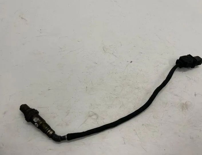 BMW 5 Series E60/E61 (2003-2010) Лямбда зонд 7791592 22183497