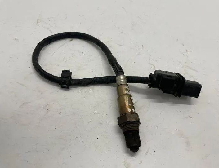 OPEL Astra J (2009-2020) Lambda kyslíkový senzor 55564978 22183553