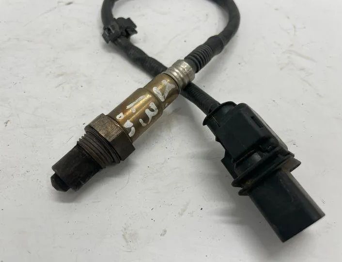 OPEL Astra J (2009-2020) Lambda kyslíkový senzor 55564978 22183553