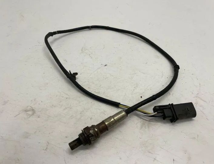 OPEL Insignia B (2017-2024) Lambda kyslíkový senzor 55191128 22183556