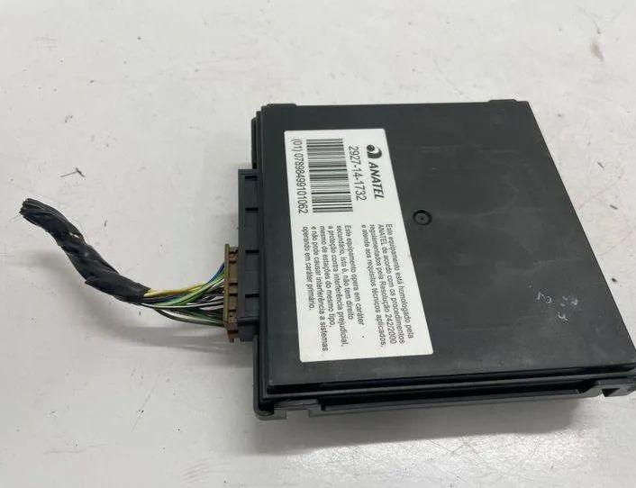 OPEL Insignia B (2017-2024) Блок управления тормозной системы 13523236 22184962