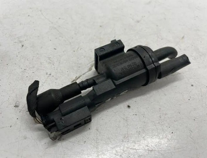 MERCEDES-BENZ E-Class W213/S213/C238/A238 (2016-2024) Вакуумный клапан A0025407097 22187622