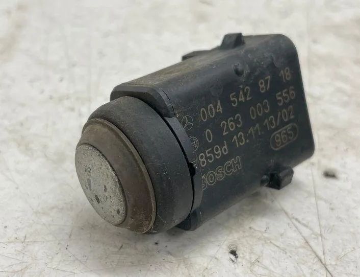 MERCEDES-BENZ R-Class W251 (2005-2017) Парктроник задний A0045428718 22190783