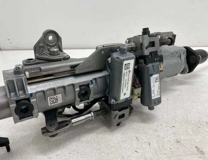 BMW X5 F15 (2013-2018) Riadiaci mechanizmus 746773,0390203691,734393 22191827