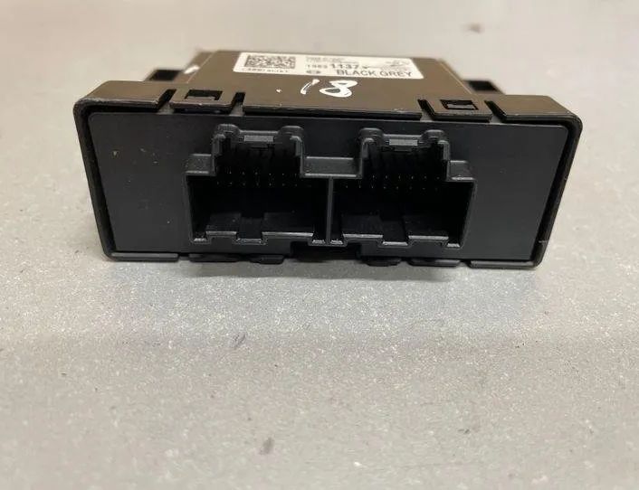 OPEL Insignia B (2017-2024) Komfortná ovládacia jednotka 13521137 22191896