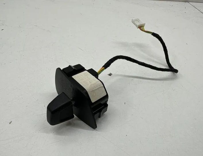 BMW 6 Series F06/F12/F13 (2010-2018) Ручка управления положения руля 9188877 22196161