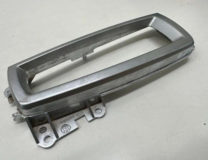 BMW X3 F25 (2010-2017) Gear Shifting Level Plastic Trim 9189064 22196451