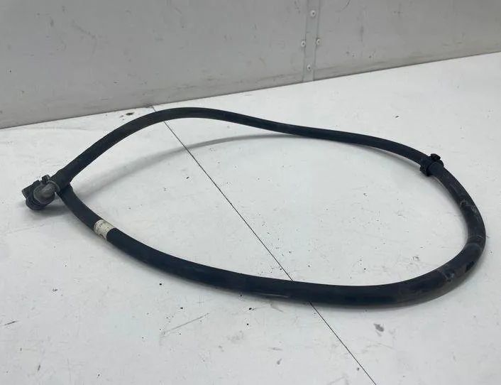 BMW 5 Series F10/F11 (2009-2017) Headlight Washer Nozzle Pipe 61677178747 22199974