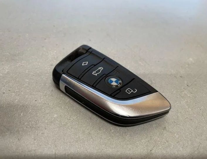 BMW 1 Series F40 (2019-2024) Ключ 5A06C77,16129510 22203673