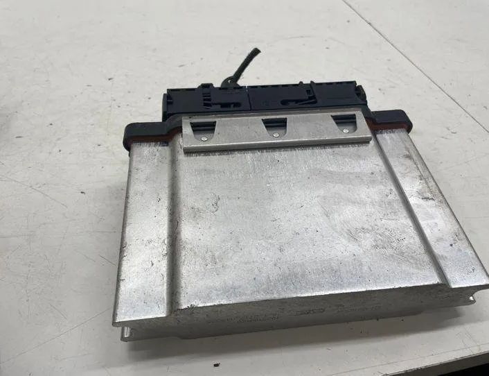 VOLKSWAGEN Golf 1 generation (1974-1993) Riadiaca jednotka motora 0EA907309A 22205977